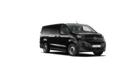 Opel Vivaro-e Combi Electric Motor 100kW+50kWh Bat, 41.099 €