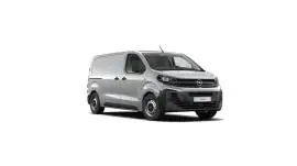 Opel Vivaro Furgón 2.0 BlueHDi 145 MT6, 33.799 €