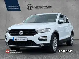 Volkswagen T-Roc Advance 1.0 TSI 115 CV 6 vel. 5p., 16.490 €