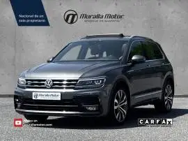 Volkswagen Tiguan Sport 2.0 TDI 4Motion 150 CV 6 v, 25.990 €