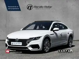 Volkswagen Arteon 2.0 TDI 150 CV DSG 7 R Line 5p., 27.990 €