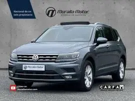 Volkswagen Tiguan Allspace Sport 2.0 TDI 4Motion 1, 30.990 €