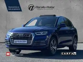 Audi Q5 S line 40 TDI quattro 190 CV S tronic 5p., 39.990 €