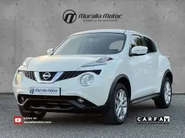 Nissan Juke Acenta 1.5 DCI 110CV 5p., 12.490 €