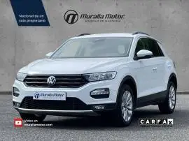 Volkswagen T-Roc Advance 2.0 TDI 150 CV 6 vel., 20.690 €