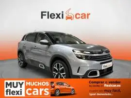 Citroën C5 Aircross PureTech 96kW (130CV) S&S Feel, 15.990 €