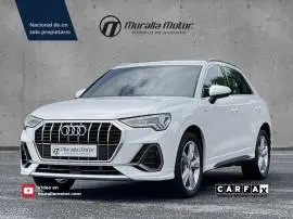 Audi Q3 S line 35 TDI 150 CV S tronic 5p., 29.990 €