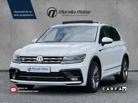 Volkswagen Tiguan Sport 2.0 TDI 150 CV DSG 7 5p., 27.990 €