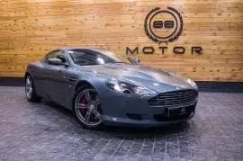 Aston martin DB9 Coupé Touchtronic 2, 68.970 €