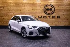 Audi A3 Design 30 TFSI 85kW S tronic Sportback, 22.970 €