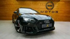 Audi A5 RS 5 Coupé 2.9 TFSI quattro tiptronic, 48.970 €