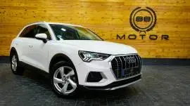 Audi Q3 Advanced 35 TDI 110kW (150CV) S tronic, 24.970 €