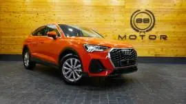 Audi Q3 Sportback Advanced 35 TDI 110kW (150CV) S , 39.970 €