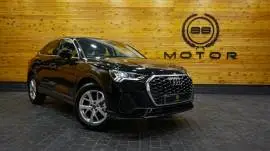 Audi Q3 Sportback Advanced 35 TDI 110kW (150CV) S , 41.970 €