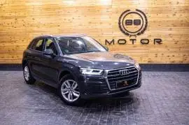 Audi Q5 Advanced 45 TFSI 180kW quattro S tronic, 34.970 €