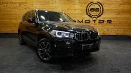 BMW X5 xDrive30d, 34.970 €