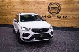 Cupra Ateca 2.0 TSI 221kW (300CV) 4Drive DSG, 34.970 €