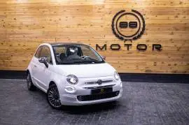 Fiat 500 1.2 8v 51kW (69CV) Collezione, 8.970 €