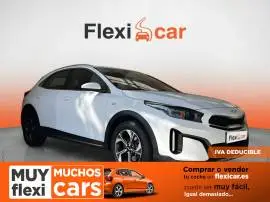 Kia XCeed 1.0 T-GDi Drive 88kW (120CV), 17.490 €