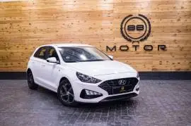 Hyundai i30 1.0 TGDI 48V Klass, 17.970 €