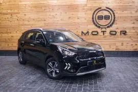 Kia Niro 1.6 GDi HEV 104kW (141CV) Drive, 24.970 €