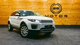 Land-Rover Range Rover Evoque 2.0L TD4 110kW (150C, 25.970 €