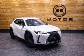 Lexus UX 2.0 250h Business Lexus UX 2.0 250h Busin, 24.970 €