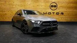 Mercedes Clase A A 200, 26.970 €