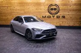 Mercedes Clase C C 300 e Estate, 42.970 €