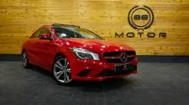 Mercedes Clase CLA CLA 250 Aut. Urban, 21.970 €