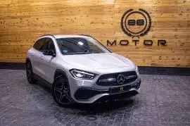 Mercedes GLA GLA 200 D Mercedes GLA GLA 200 D, 36.970 €