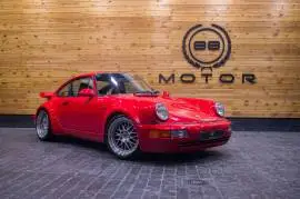 Porsche 911 CARRERA RS, 188.970 €