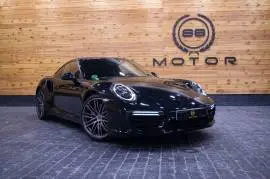 Porsche 911 Turbo S, 168.970 €