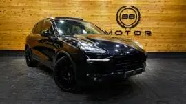 Porsche Cayenne S Diesel, 49.970 €