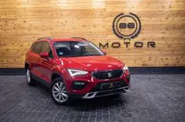 Seat Ateca 2.0 TDI 110kW (150CV) DSG S&S Style, 22.970 €