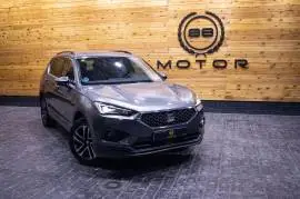 Seat Tarraco 1.5 TSI 110kW (150CV) S&S Xcellence P, 24.970 €