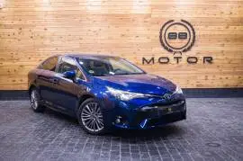 Toyota Avensis 1.8 140 EXECUTIVE, 15.970 €