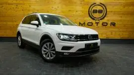 Volkswagen Tiguan Advance 1.5 TSI 110kW (150CV) DS, 23.970 €