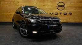 Volkswagen Tiguan Sport 1.5 TSI 110kW (150CV) DSG, 26.970 €