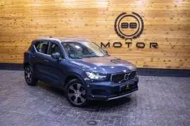 Volvo XC40 2.0 D3 AWD Inscription, 25.970 €