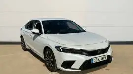 Honda Civic 2.0 HEV ELEGANCE CVT 184 5P, 32.500 €