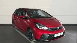 Honda Jazz 1.5 I-MMD HEV ADVANCE 122 5P, 25.600 €