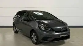 Honda Jazz 1.5 I-MMD HEV ELEGANCE 109 5P, 17.000 €