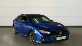 Honda Civic 1.0 I-VTEC TURBO ELEGANCE CVT NAV 126 , 23.000 €