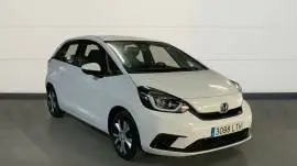 Honda Jazz 1.5 I-MMD HEV ELEGANCE 109 5P, 19.000 €