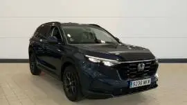 Honda CR-V 2.0 I-MMD HYBRID ELEGANCE CVT 184 5P, 45.000 €