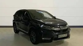 Honda CR-V 2.0 I-MMD HYBRID ELEGANCE CVT 184 5P, 32.900 €