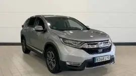 Honda CR-V 2.0 I-MMD HYBRID ELEGANCE CVT 184 5P, 32.900 €