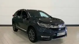 Honda CR-V 2.0 I-MMD HYBRID LIFESTYLE CVT 4WD 184 , 38.600 €