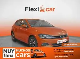 Volkswagen Polo Advance 1.0 TSI 70kW (95CV) DSG, 17.790 €